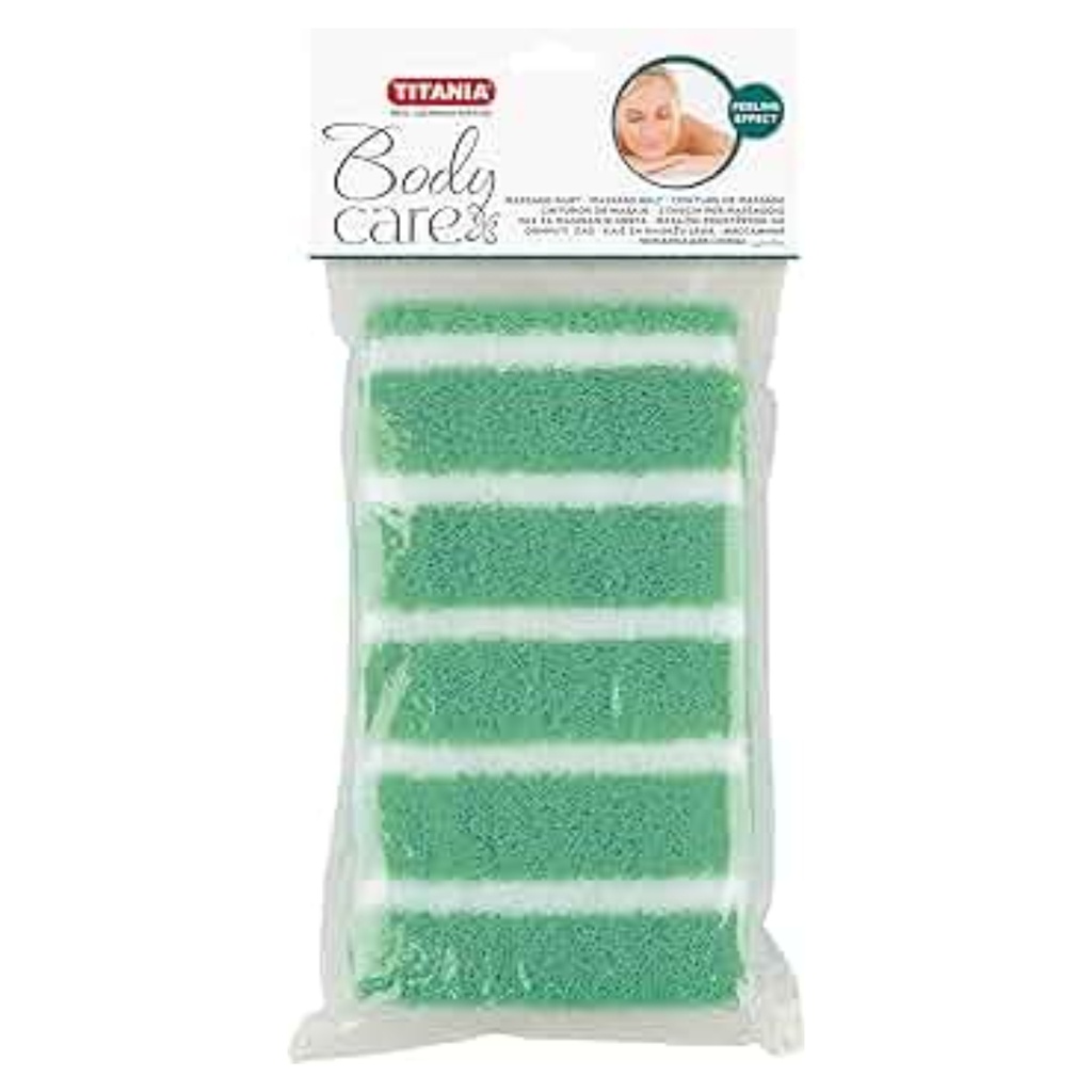 * Logex Massage Straps - 926