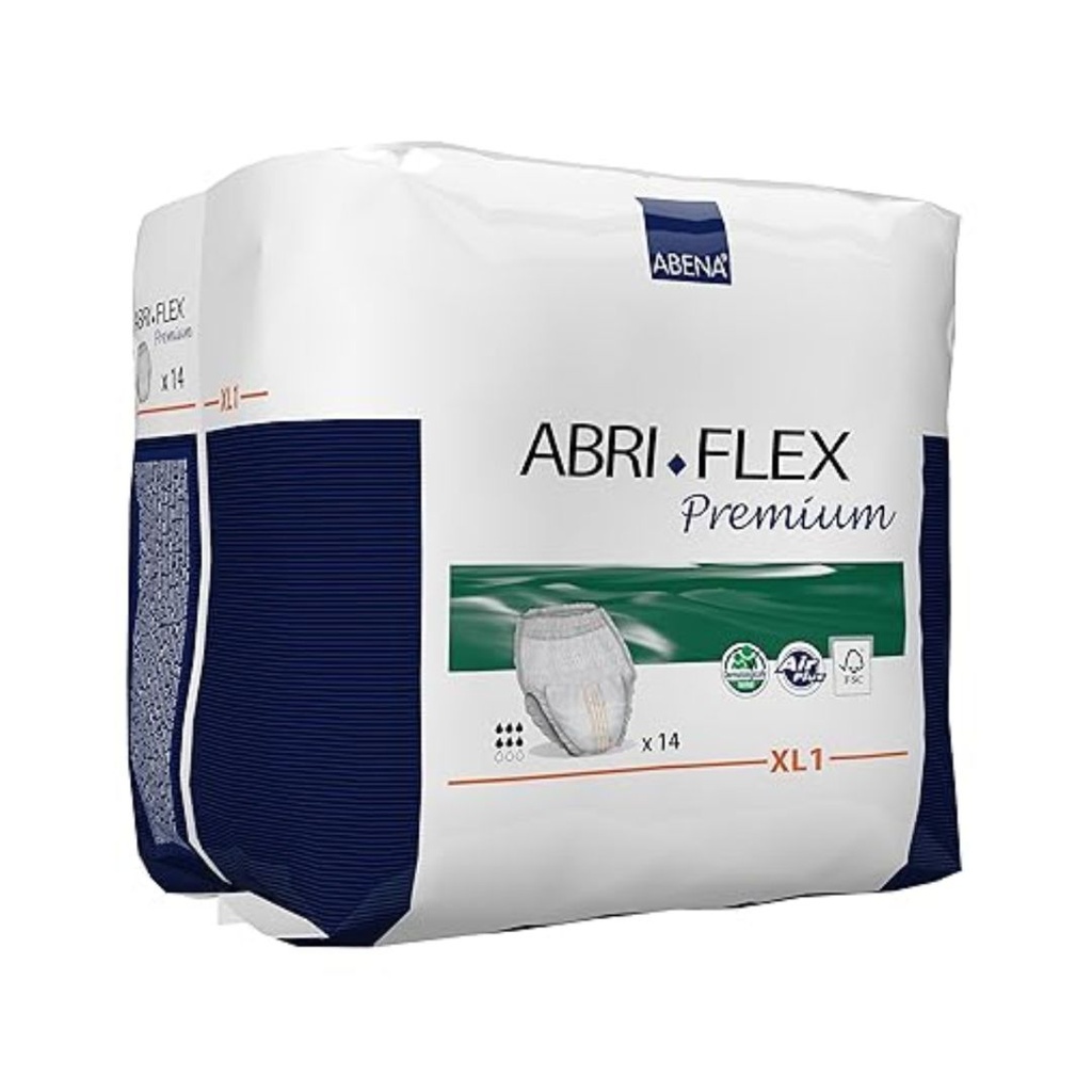 * Abri-Flex Premium Pants (XL), 130-170cm