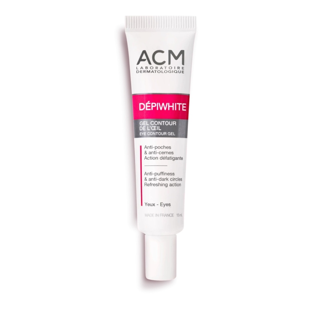 * Acm Depiwhite Eye Contour, 15ml