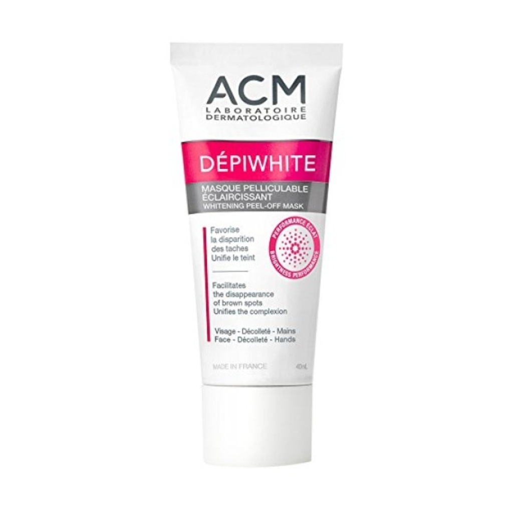 * Acm Depiwhite Mask, 40ml