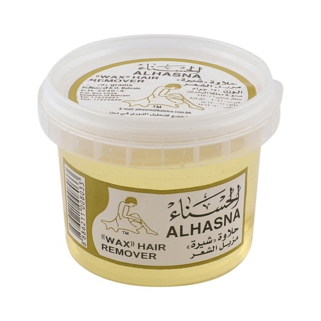 * Alhasna Normal Hair Removal, 500g