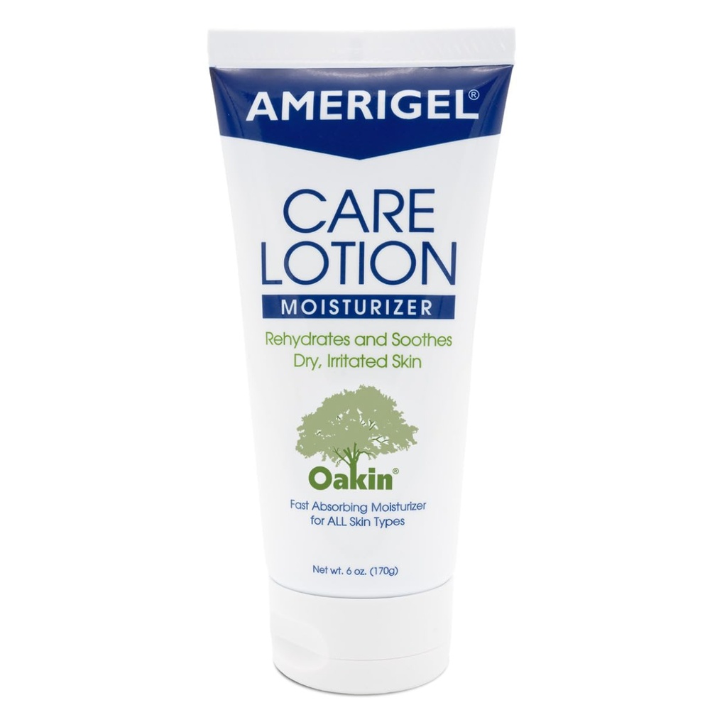 * Amerigel Care Lotion, 170g