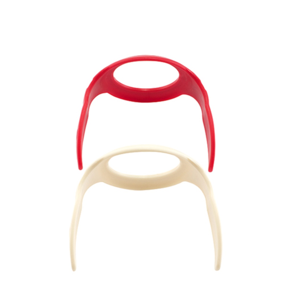 * Amos Handles for Standard Neck Bottles, 2's