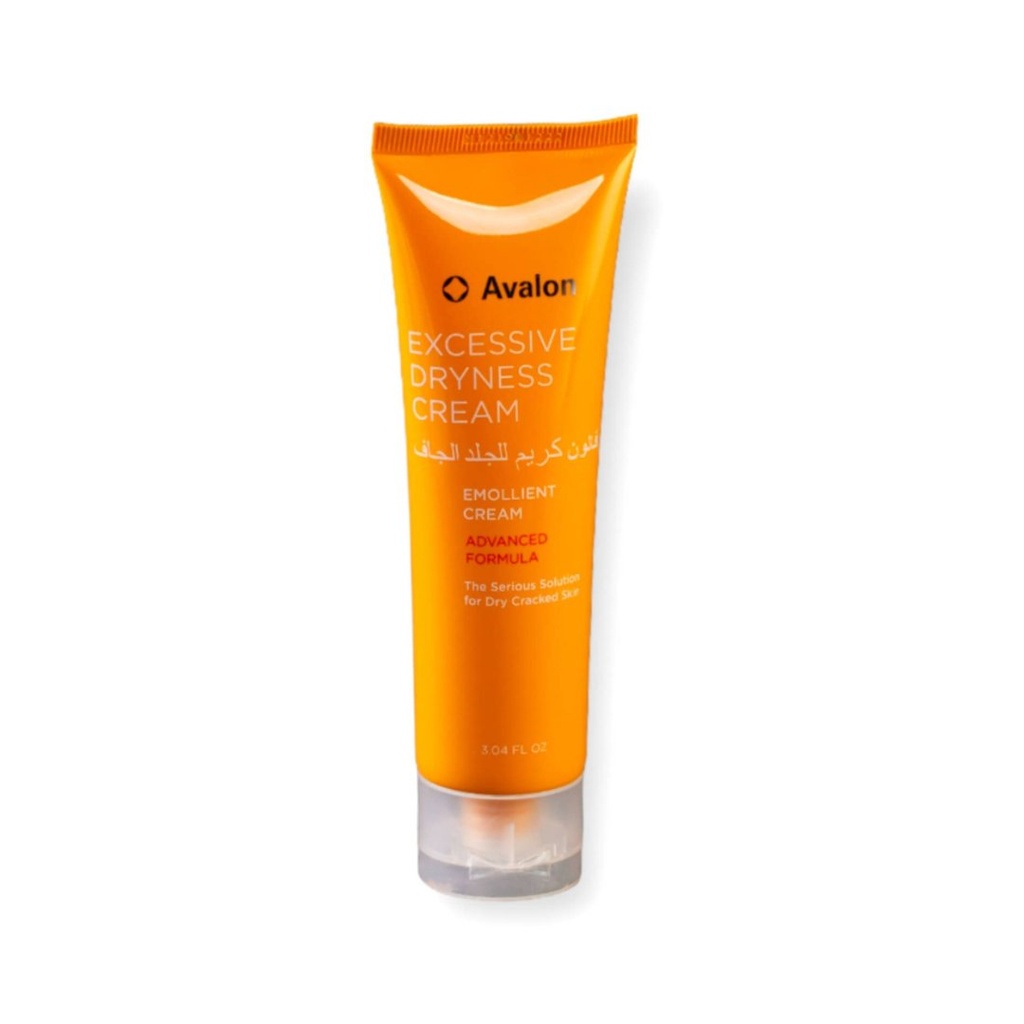 * Avalon Excessive Dryness Cream, 100ml
