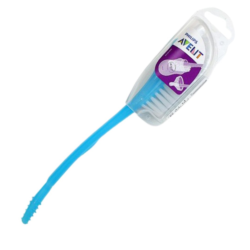 * Avent Bottle Brush - 6156