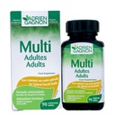 * Adrien Gagnon Multi Adult Tablets, 90's