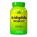 * Alfa Acidophilus Probiotic Capsules, 60's