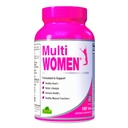 * Alfa Multi WomenTablets, 100's