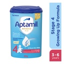 * Aptamil Advance Kids Stage 4, 800g