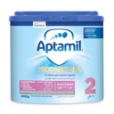 أبتاميل تركيبة للرضع المصابين بتحسس الجهاز الهضمي مرحلة 2، 400 جرام