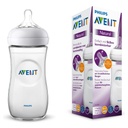 * Avent Natural Baby Bottle, 330ml