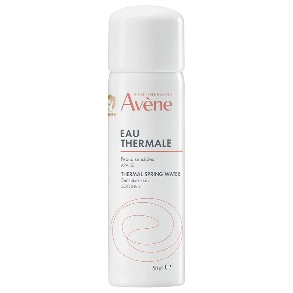 * Avène Thermal Spring Water Spray, 50ml