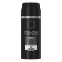 * Axe Black Deodorant & Body Spray, 150ml