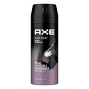 * Axe Black Night Deodorant Body Spray, 150ml