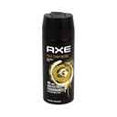 * Axe Gold Temptation Deodorant Body Spray, 150ml