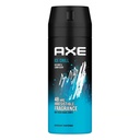 * Axe Ice Chill Deodorant Body Spray, 150ml