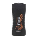 * Axe Dark Temptation Refreshing Shower Gel , 250ml
