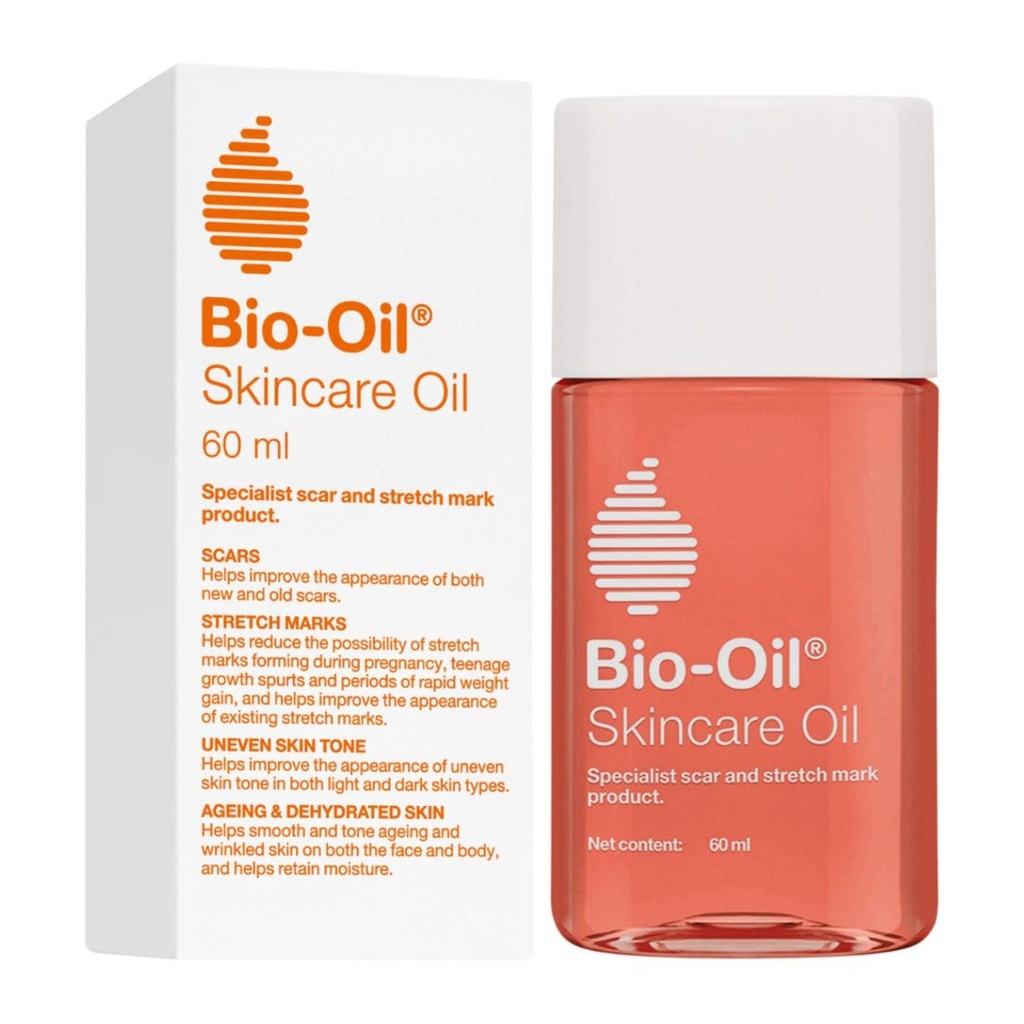 * Bio Oil Skin Care Oil, 60ml