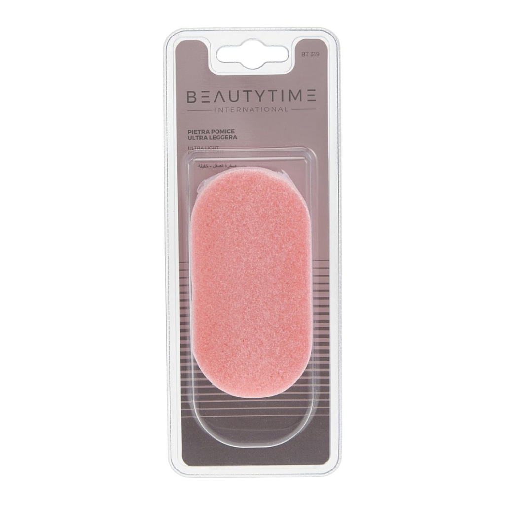 * Beauty Time Ultra Light Pumice Stone