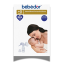 * Bebedor Manual Breast Pump