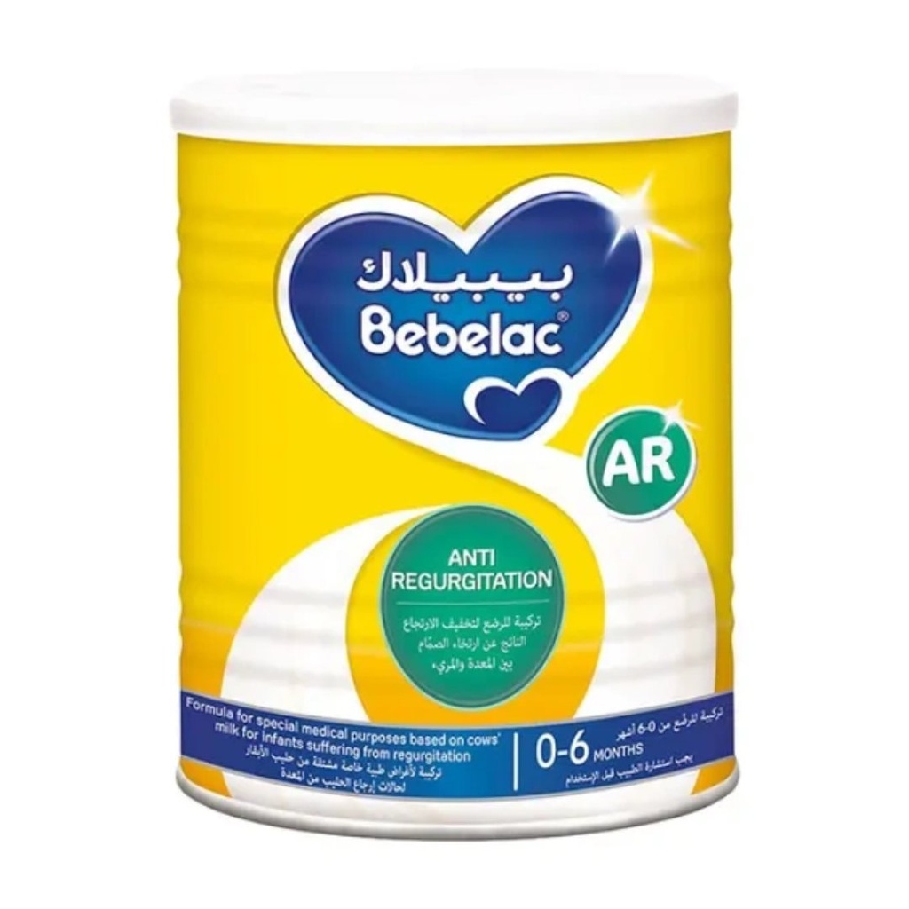 * Bebelac AR Formula, 400g