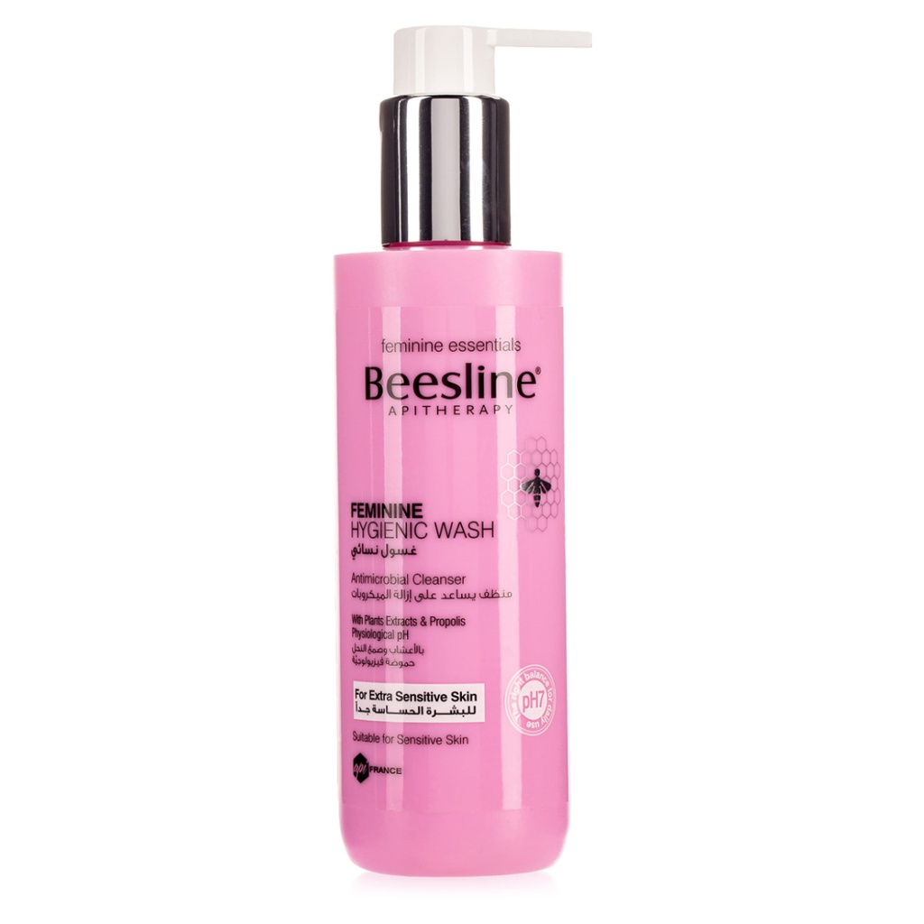 * Beesline Feminine Hygienic Wash, 200ml