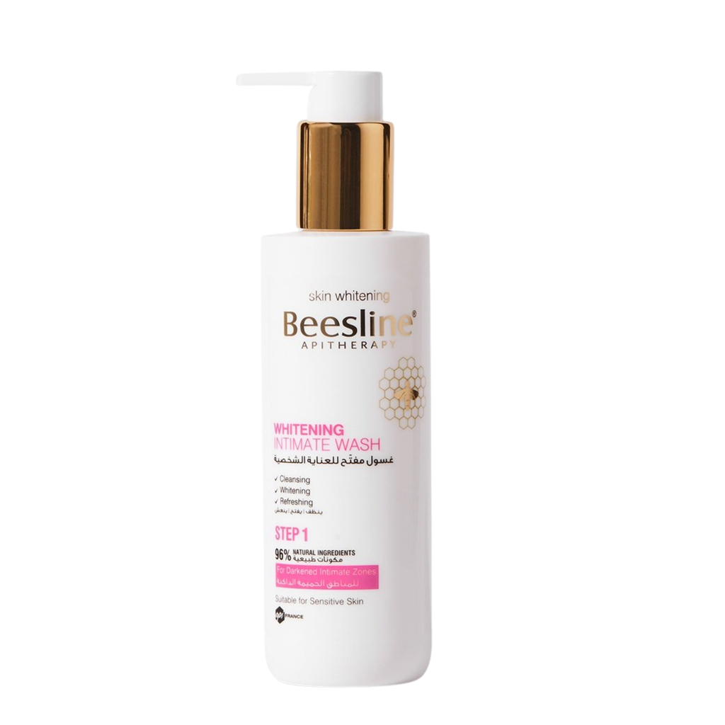 * Beesline Whitening Intimate Wash, 200ml