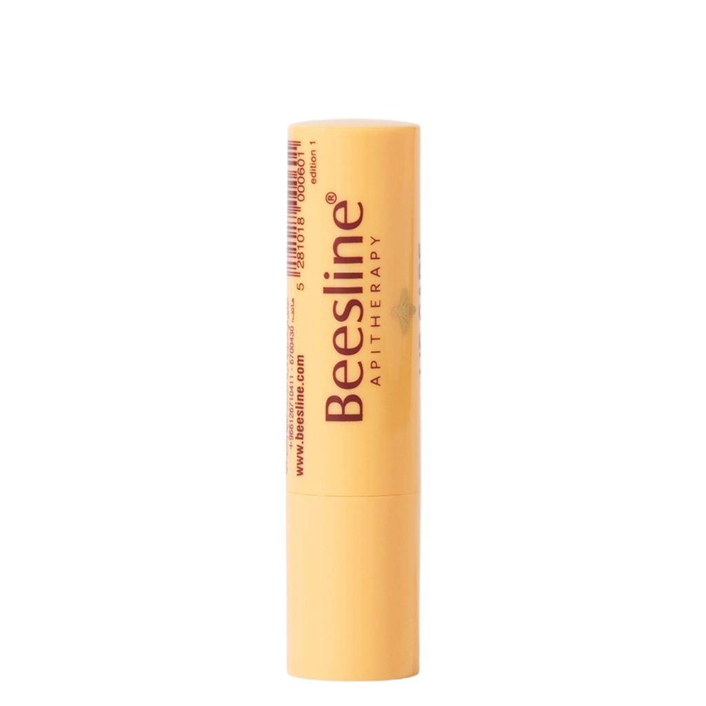 * Beesline Honey & Milk Lip Balm, 4g