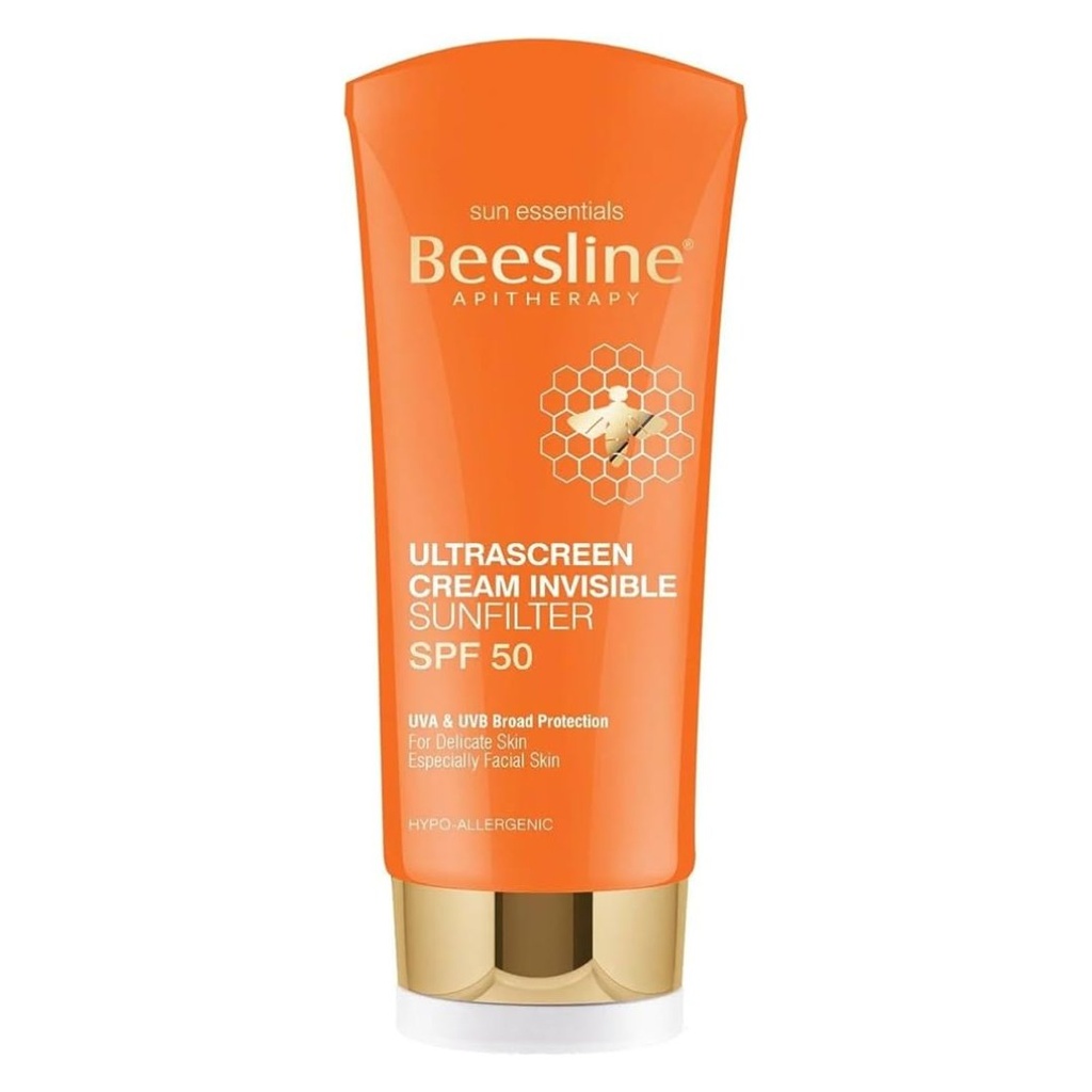 * Beesline Ultrascreen Cream, 60ml - OFFER (1+1 Free)