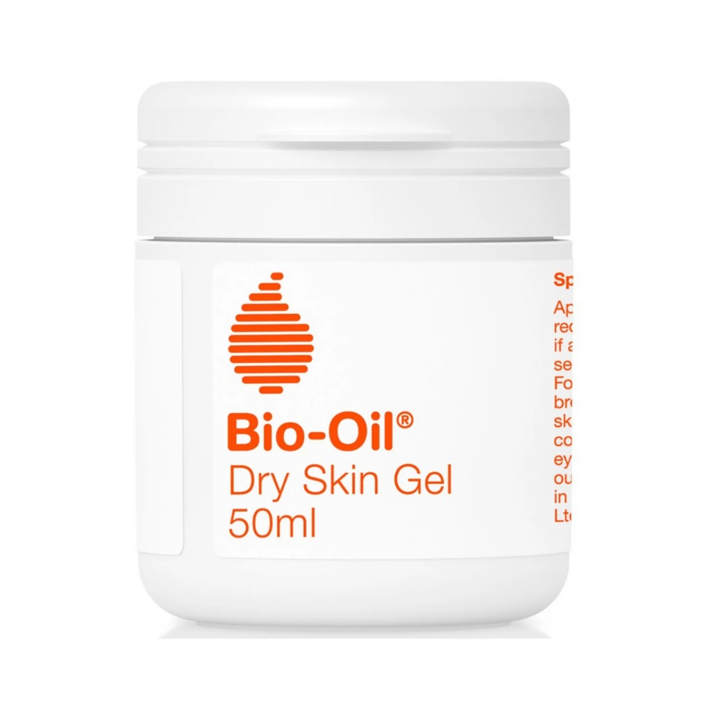 * Bio Oil Dry Skin Gel, 50ml