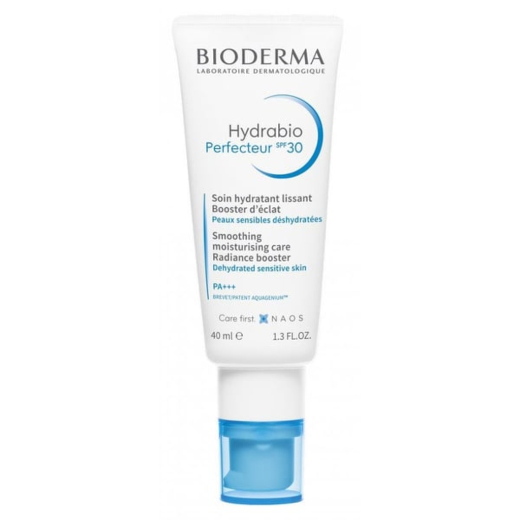 * Bioderma Hydrabio SPF30 Perfecteur, 40ml