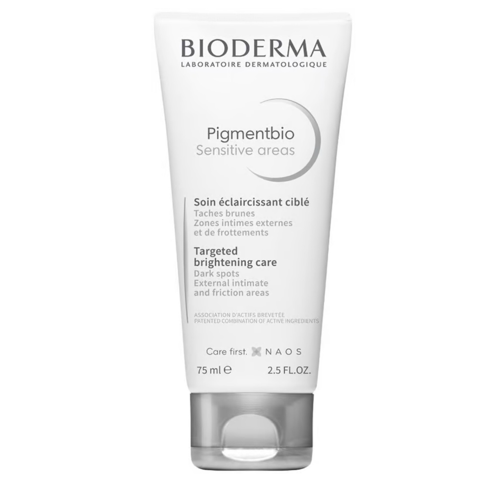 * Bioderma Pigmentbio Sensitive Areas, 75ml
