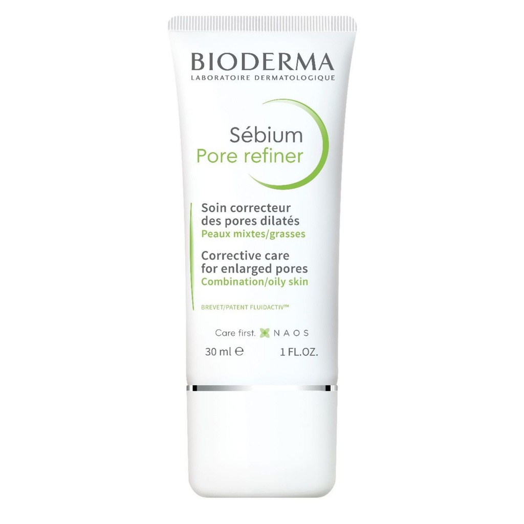 * Bioderma Sebium Pore Refiner Cream, 30ml