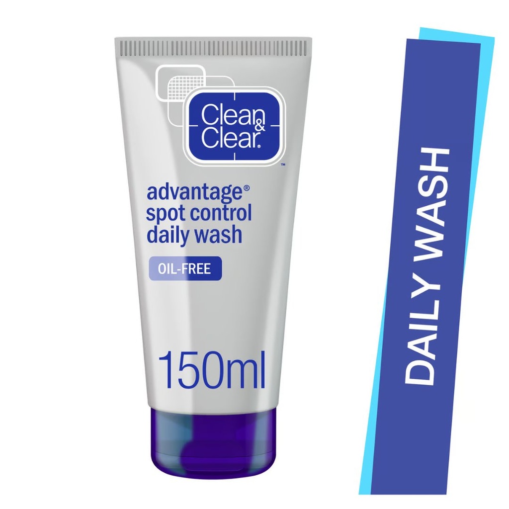 غسول جونسون كلين آند كير أدفانتج، 150 مل - عرض (1+1 مجاناً)