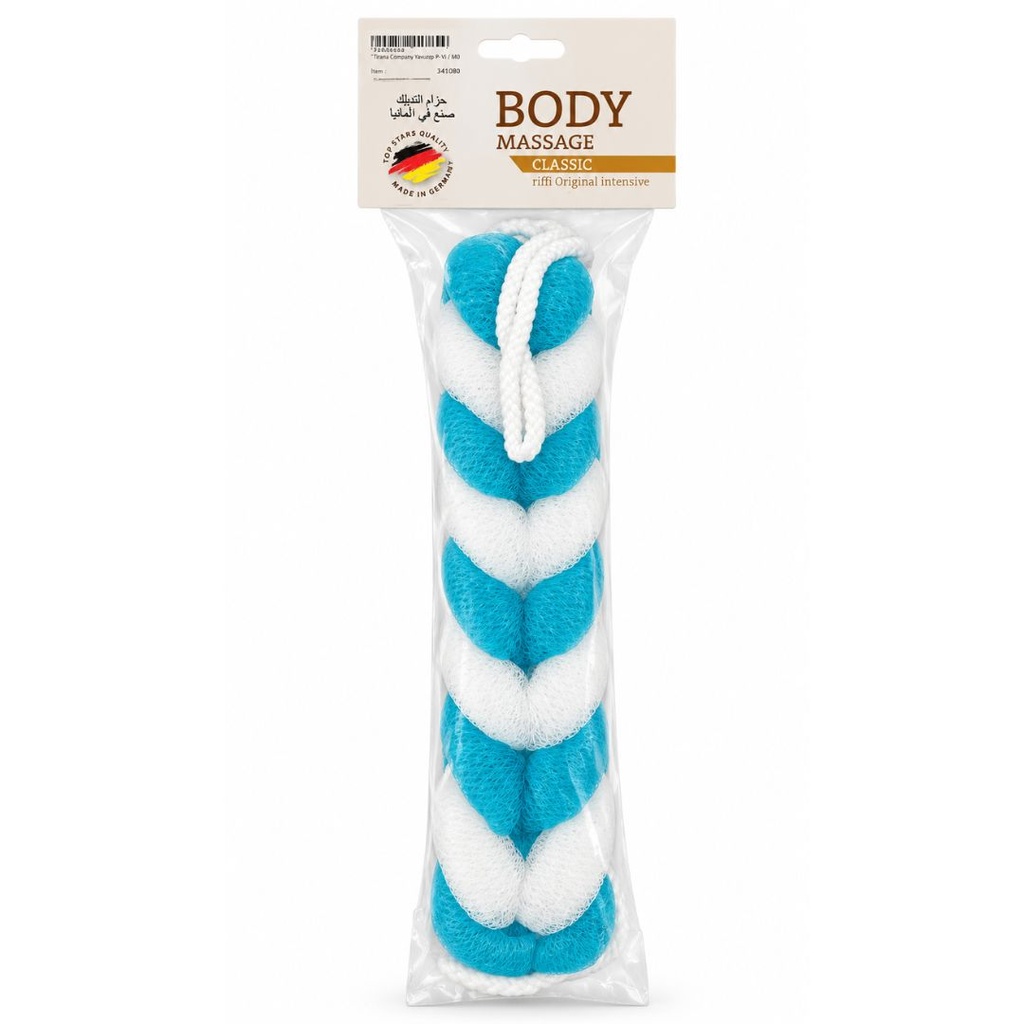 * Titania Charmy Massage Pad - 760