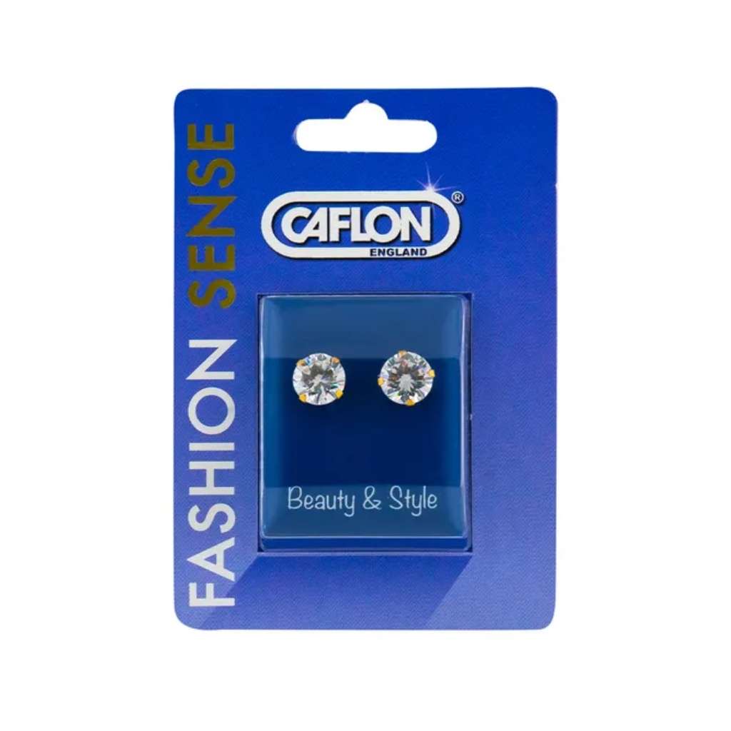 * Caflon Classic Ear Ring - ASSTD