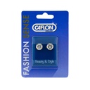 * Caflon Classic Ear Ring - ASSTD