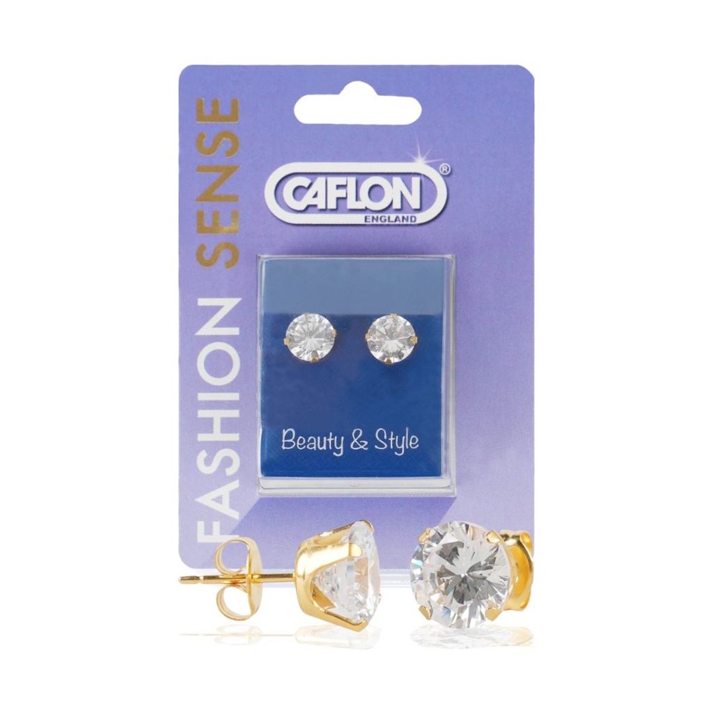 * Caflon Fashion Ear Ring - ASSTD