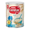* Cerelac Rice, 400g