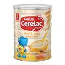 * Cerelac Wheat & Honey, 1Kg