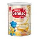 * Cerelac Wheat & Honey, 400g