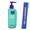 * Clean & Clear Deep Action Gel Cleanser, 150ml