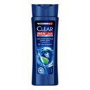 * Clear Men Cool Sport Menthol Shampoo, 200ml