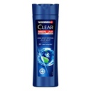 * Clear Men Cool Sport Menthol Shampoo, 400ml