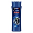 * Clear Men Deep Cleanse Shampoo, 200ml