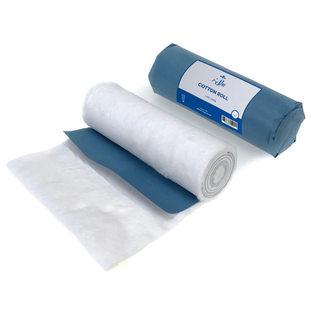 * Cotton Roll, 500g
