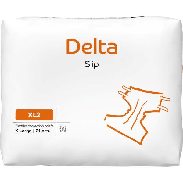 * Abena Delta Slip (XL2), 21's