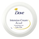 * Dove Intensive Cream, 150ml