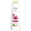 * Dove Growth Ritual Shampoo, 400ml
