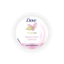 * Dove Beauty Cream, 150ml